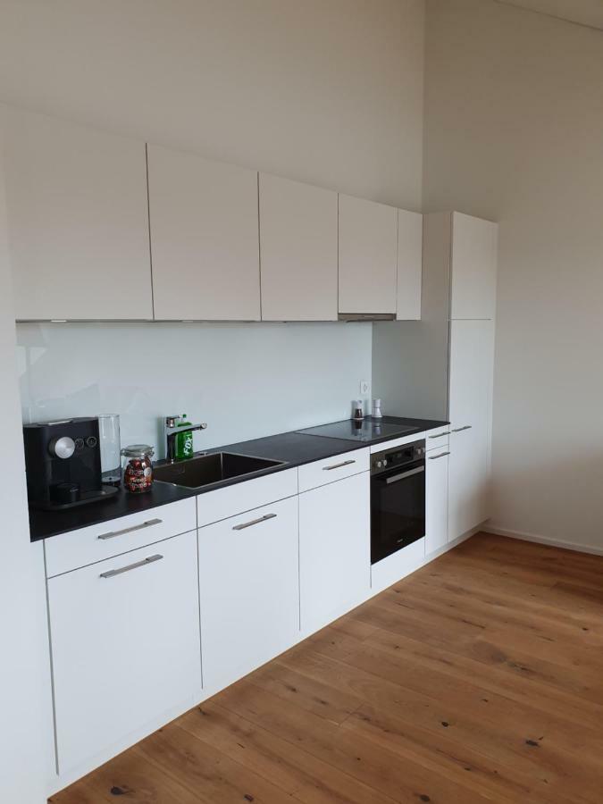 Wohnstation Apartment Subingen Exterior photo