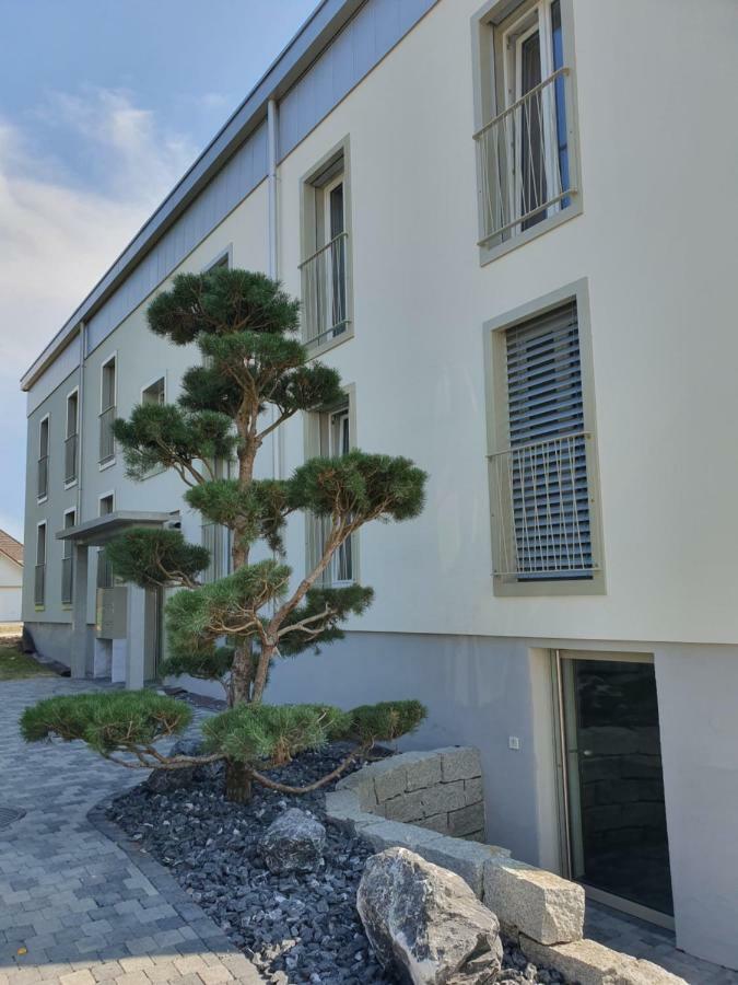 Wohnstation Apartment Subingen Exterior photo